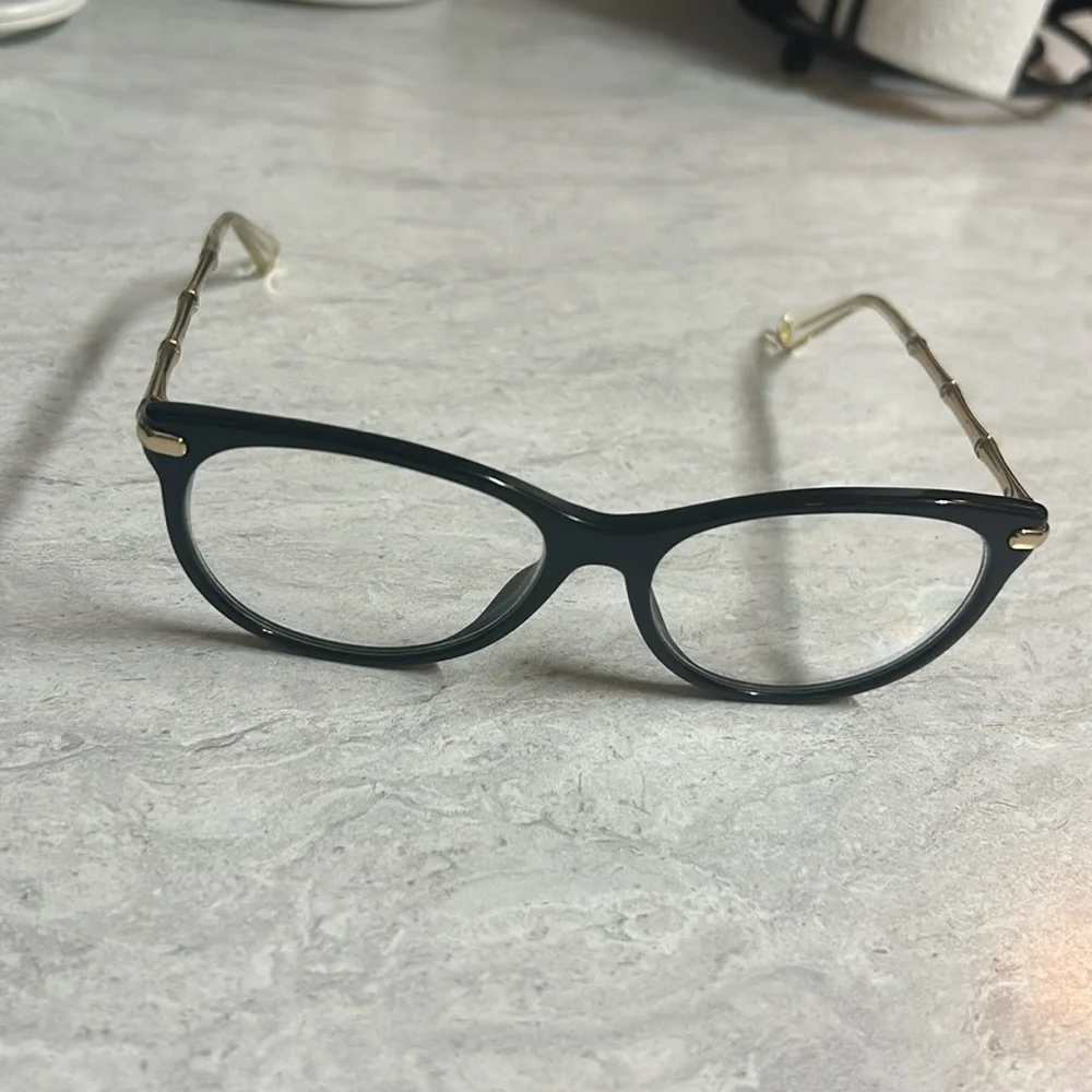 Gucci glasses - Picture 2 of 4